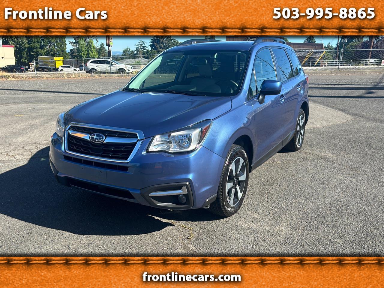 Used Cars for Sale Tigard OR 97223 Frontline Cars