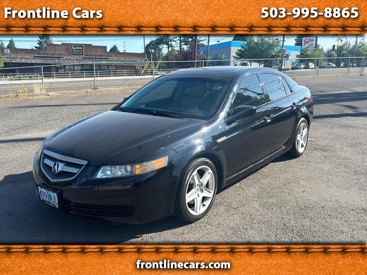Used Cars for Sale Tigard OR 97223 Frontline Cars
