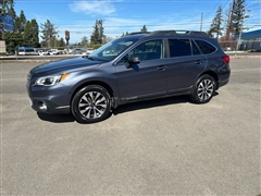 2017 Subaru Outback 