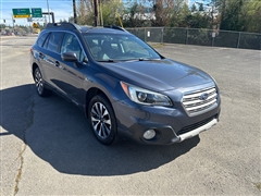 2017 Subaru Outback 