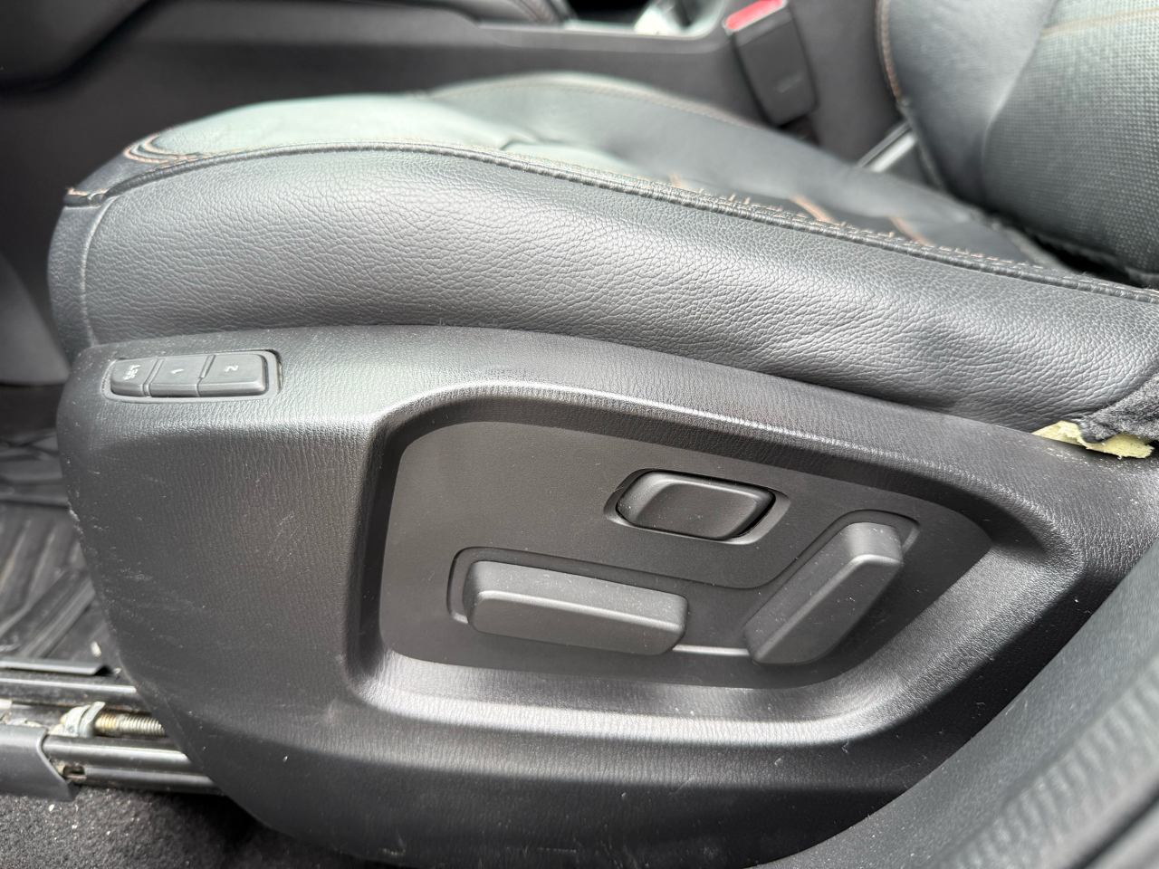 Mazda CX-5 Grand Touring AWD 2020 Mazda CX-5 Grand Touring AWD 2020