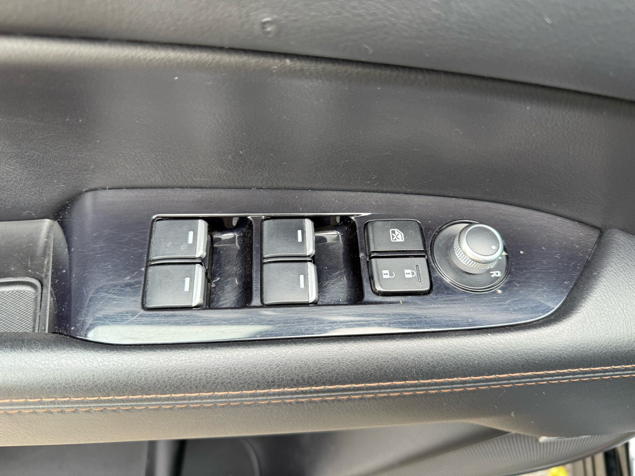 Mazda CX-5 Grand Touring AWD 2020 Mazda CX-5 Grand Touring AWD 2020