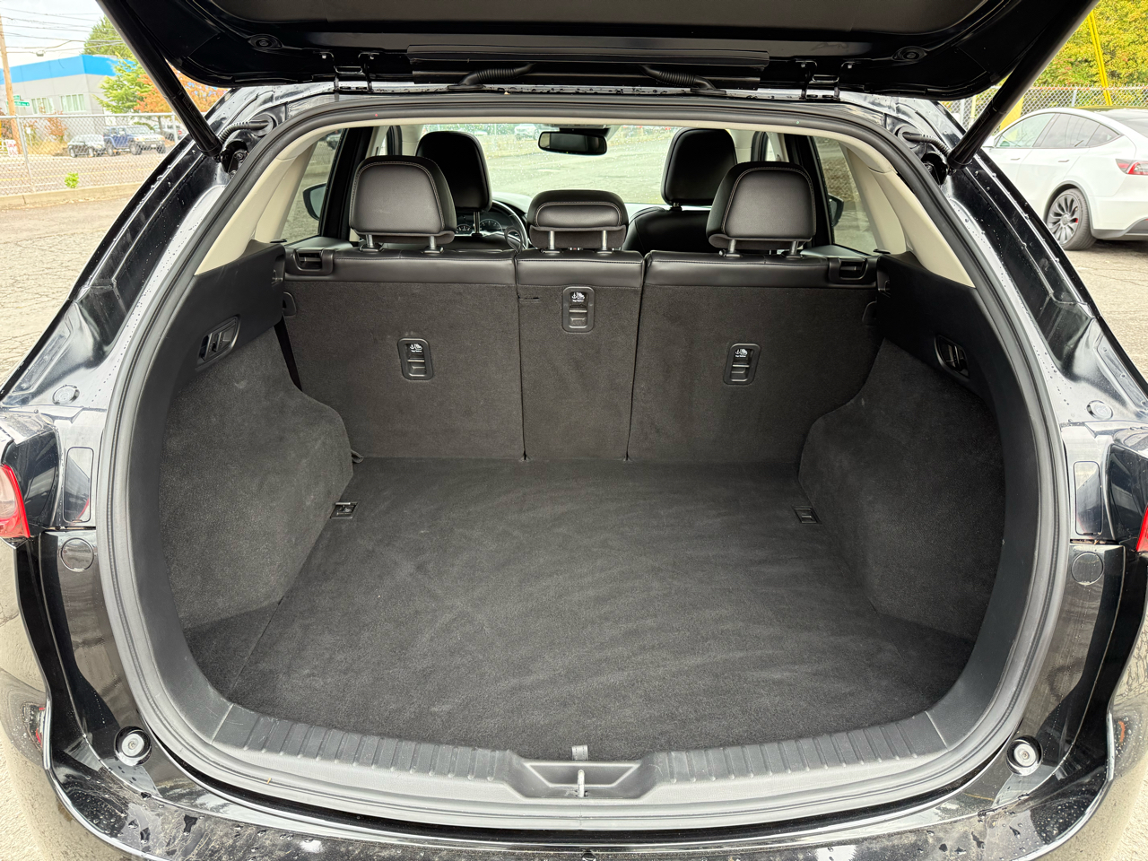 Mazda CX-5 Grand Touring AWD 2020 Mazda CX-5 Grand Touring AWD 2020