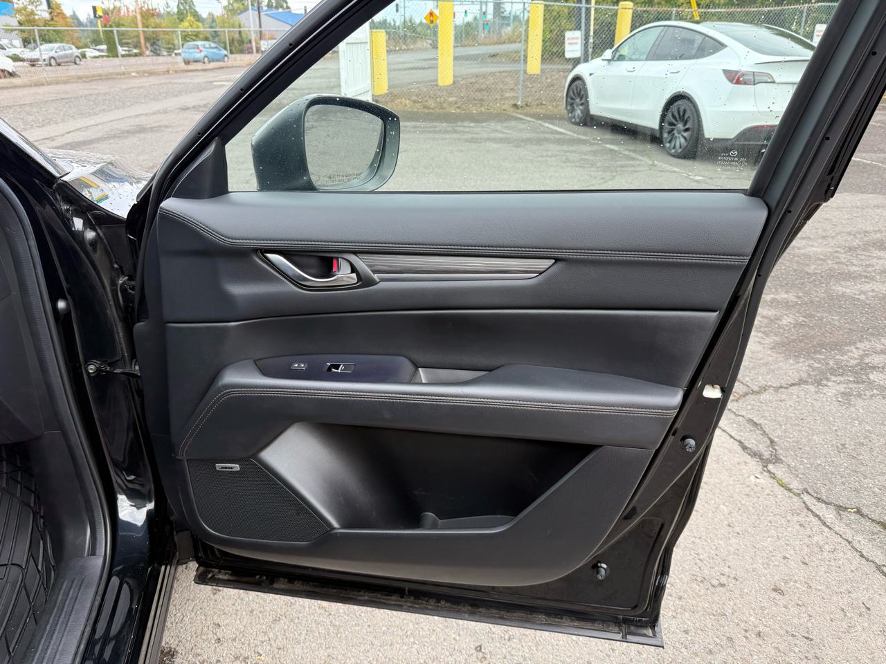 Mazda CX-5 Grand Touring AWD 2020 Mazda CX-5 Grand Touring AWD 2020