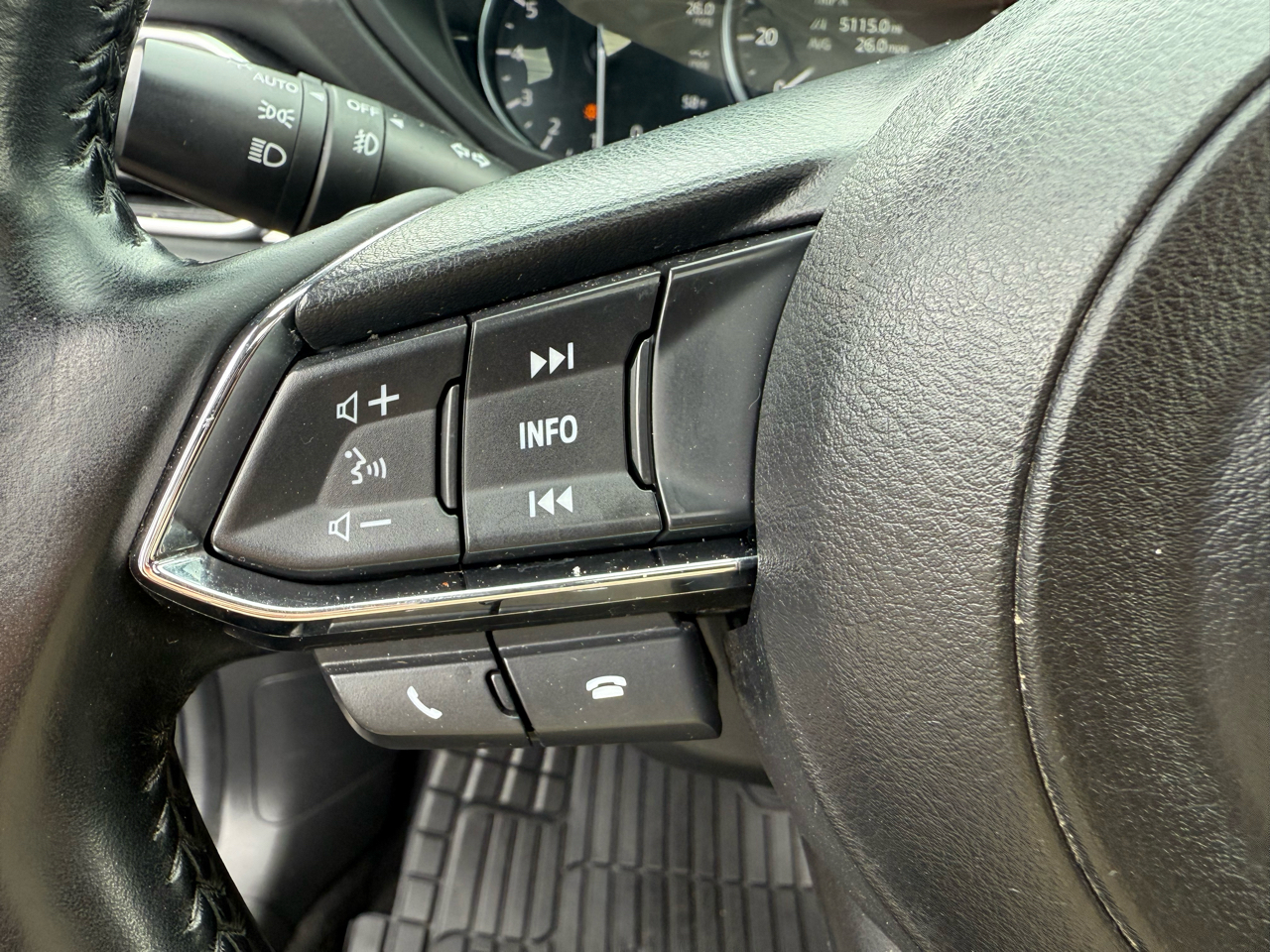 Mazda CX-5 Grand Touring AWD 2020 Mazda CX-5 Grand Touring AWD 2020