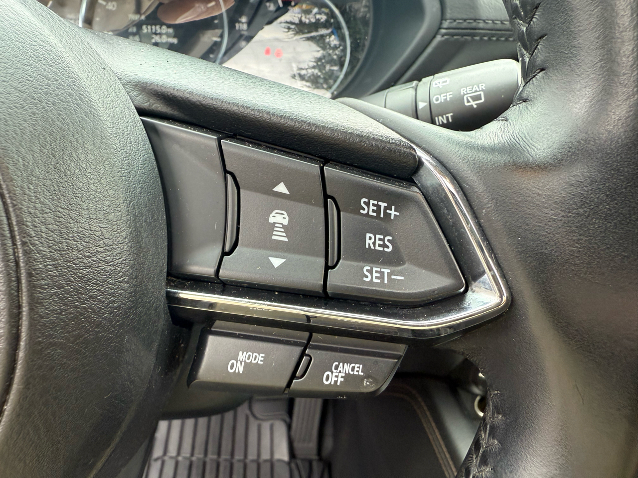 Mazda CX-5 Grand Touring AWD 2020 Mazda CX-5 Grand Touring AWD 2020