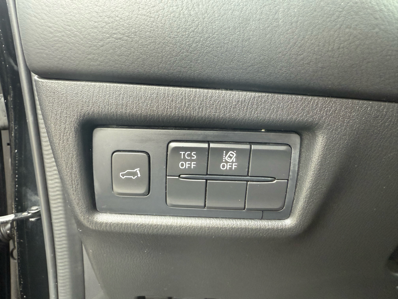 Mazda CX-5 Grand Touring AWD 2020 Mazda CX-5 Grand Touring AWD 2020