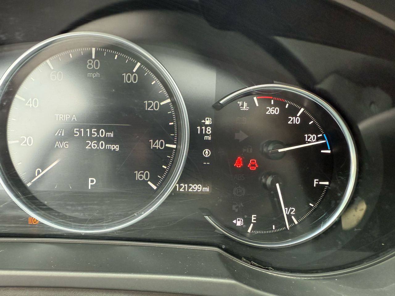 Mazda CX-5 Grand Touring AWD 2020 Mazda CX-5 Grand Touring AWD 2020