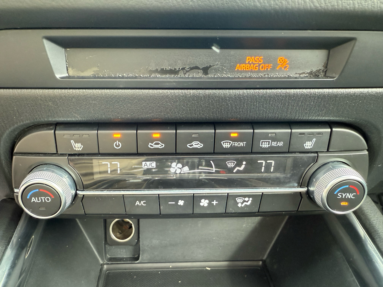 Mazda CX-5 Grand Touring AWD 2020 Mazda CX-5 Grand Touring AWD 2020