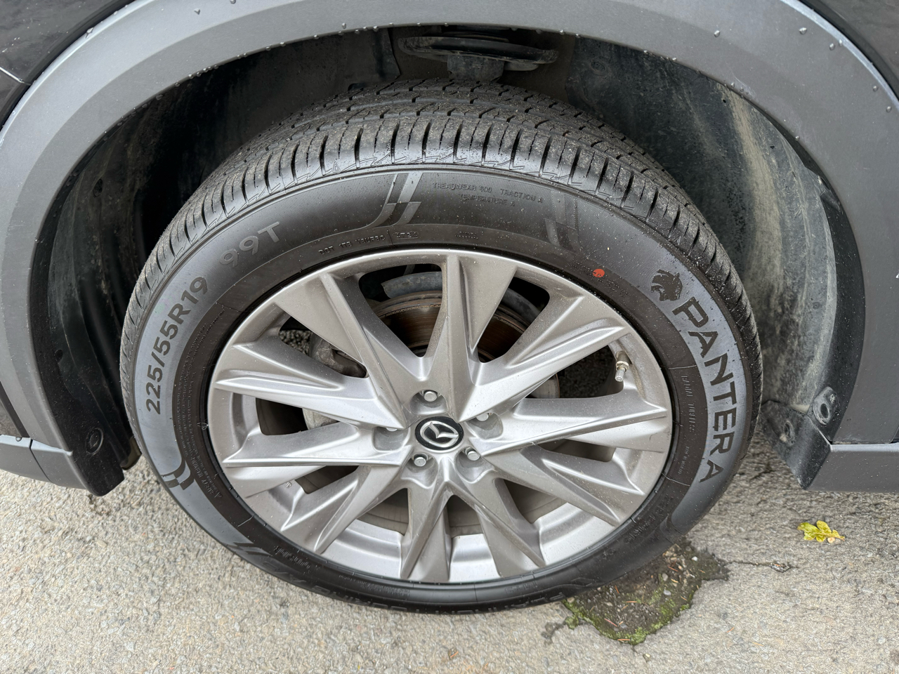 Mazda CX-5 Grand Touring AWD 2020 Mazda CX-5 Grand Touring AWD 2020