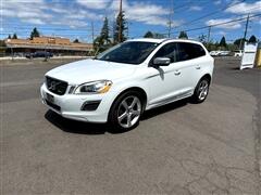 2011 Volvo XC60 