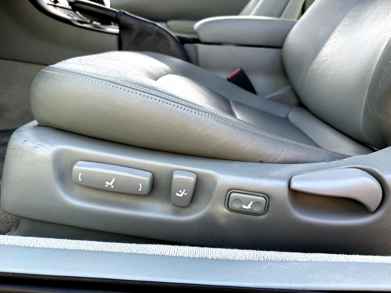 1992 Lexus SC 300 photo 10