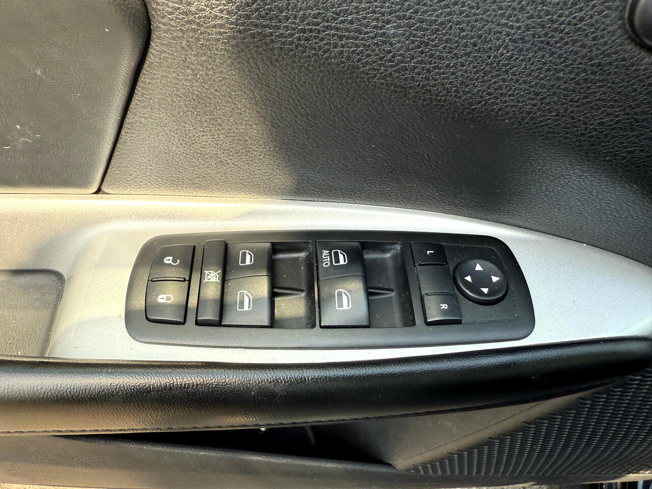 2014 Dodge Journey SXT photo 10