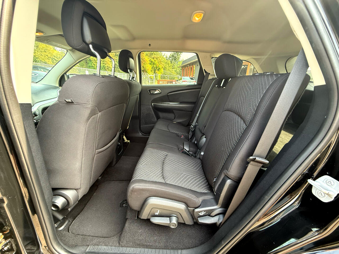 2014 Dodge Journey SXT photo 11