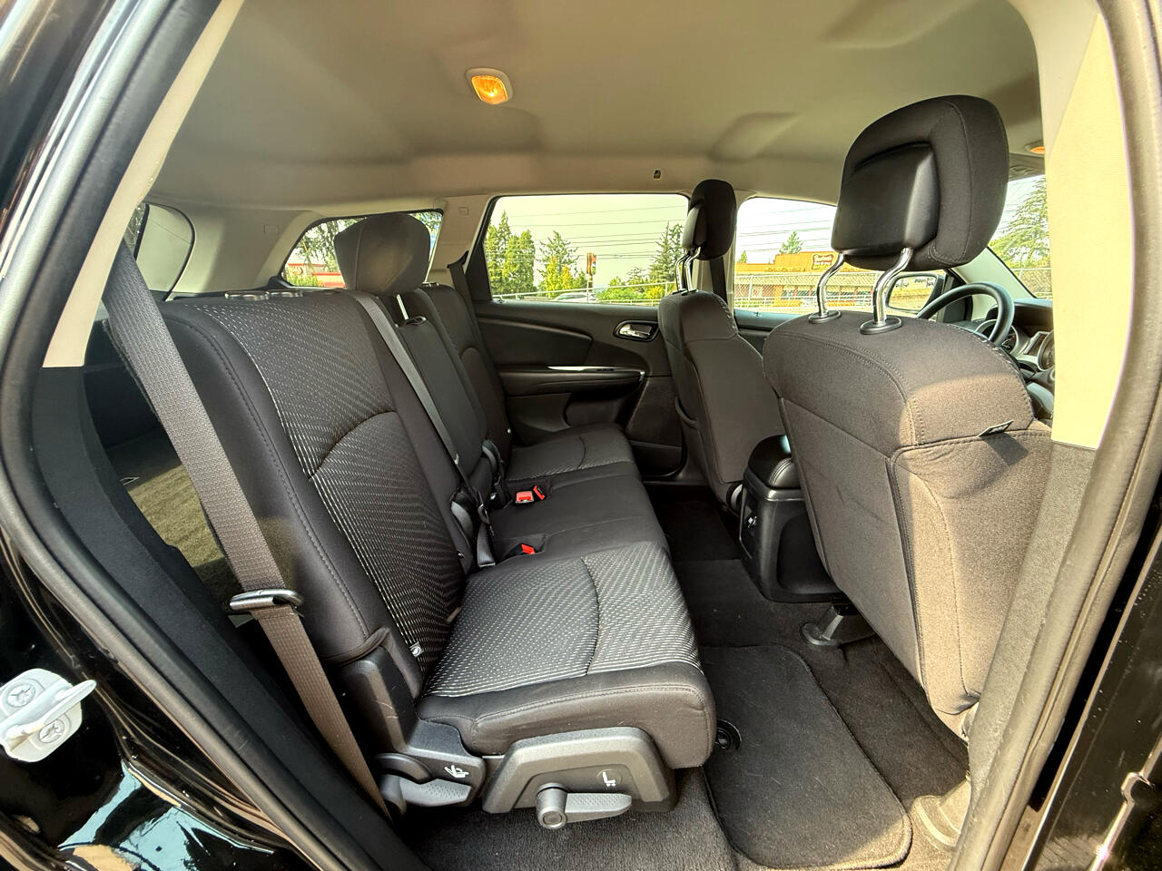 2014 Dodge Journey SXT photo 14