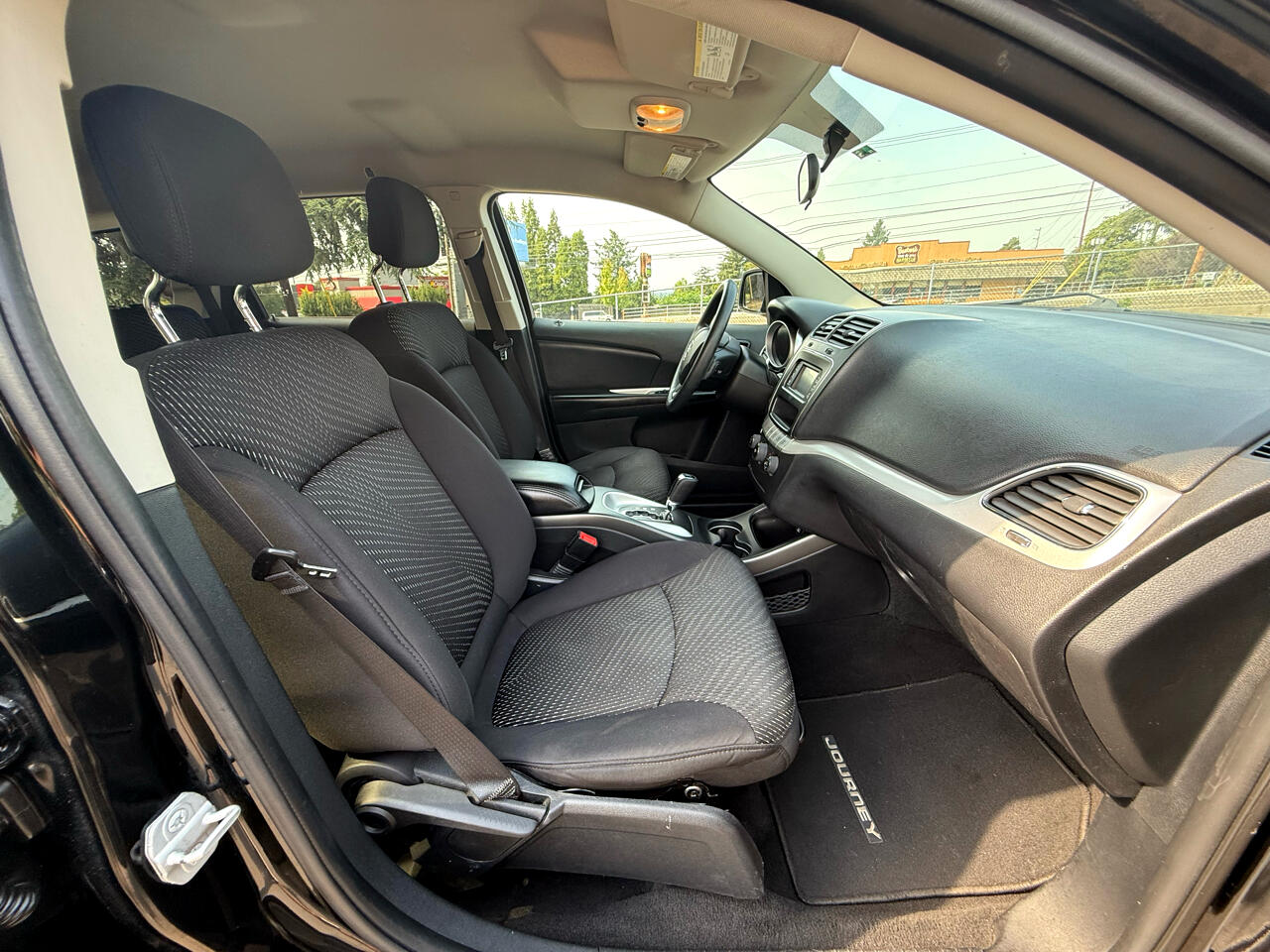 2014 Dodge Journey SXT photo 16