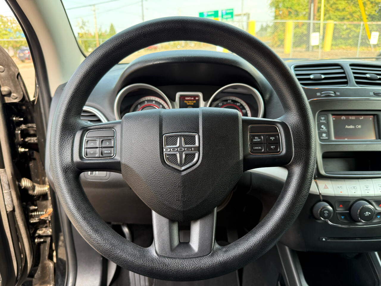 2014 Dodge Journey SXT photo 20