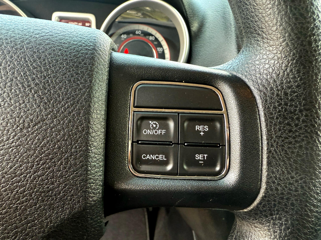 2014 Dodge Journey SXT photo 22