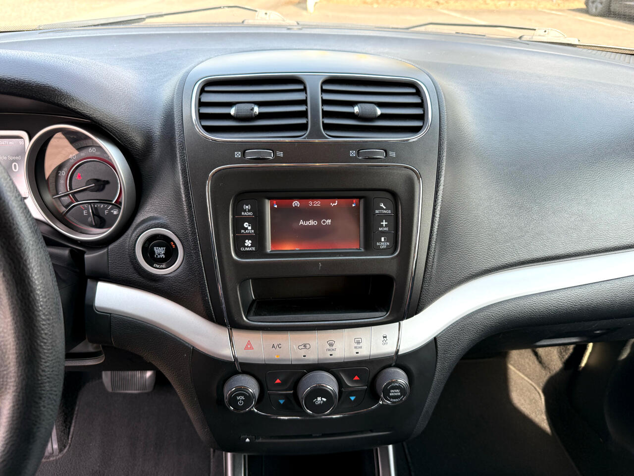 2014 Dodge Journey SXT photo 24