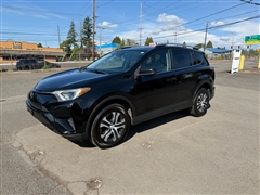 2017 Toyota RAV4 