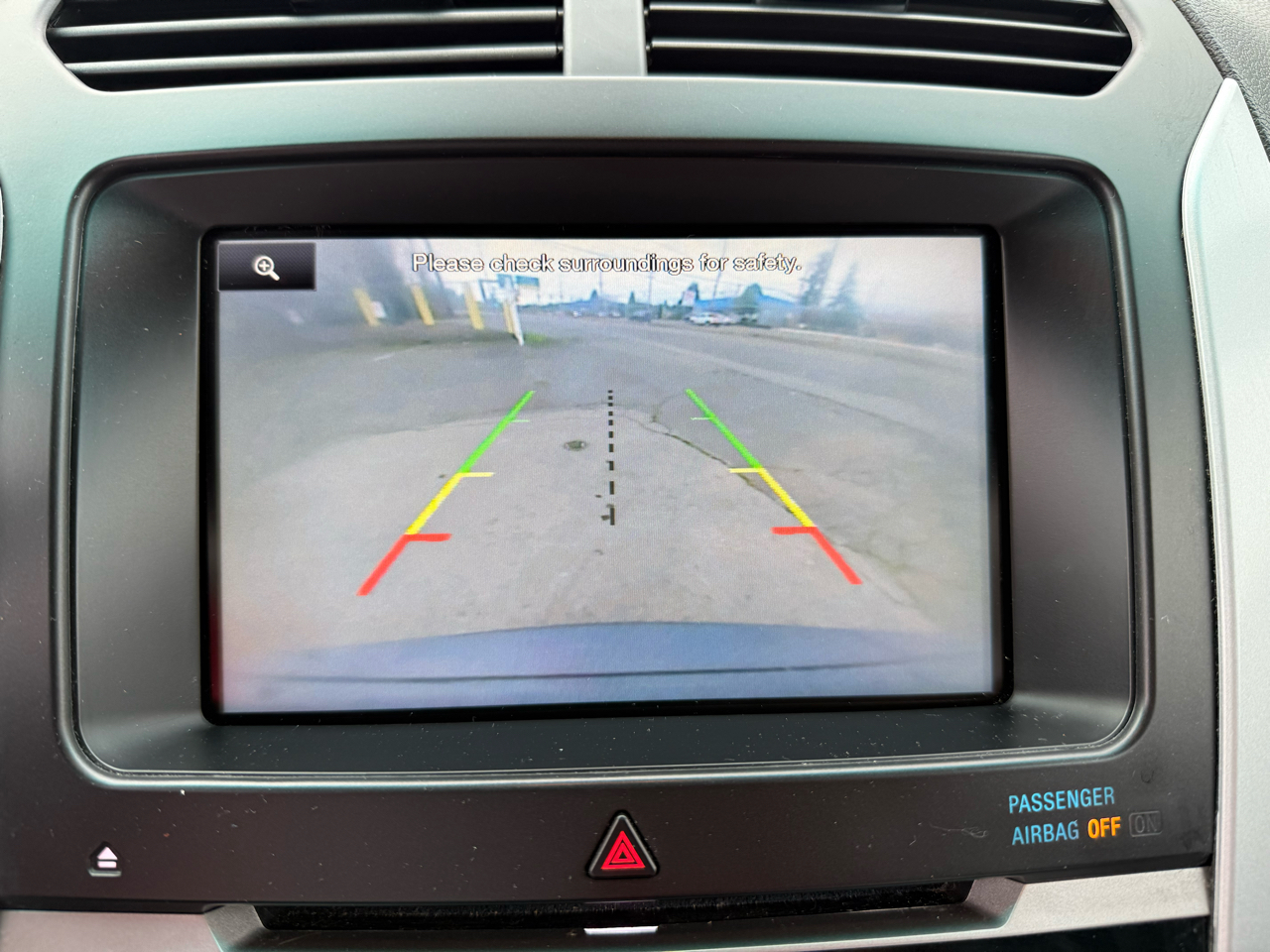 Ford Explorer Limited 4WD 2014