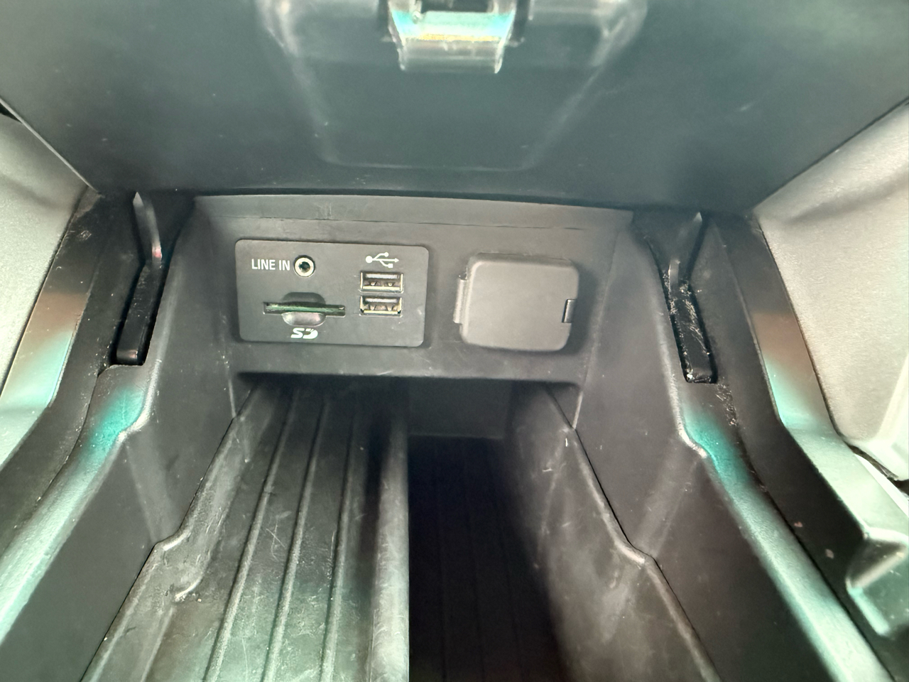 Ford Explorer Limited 4WD 2014