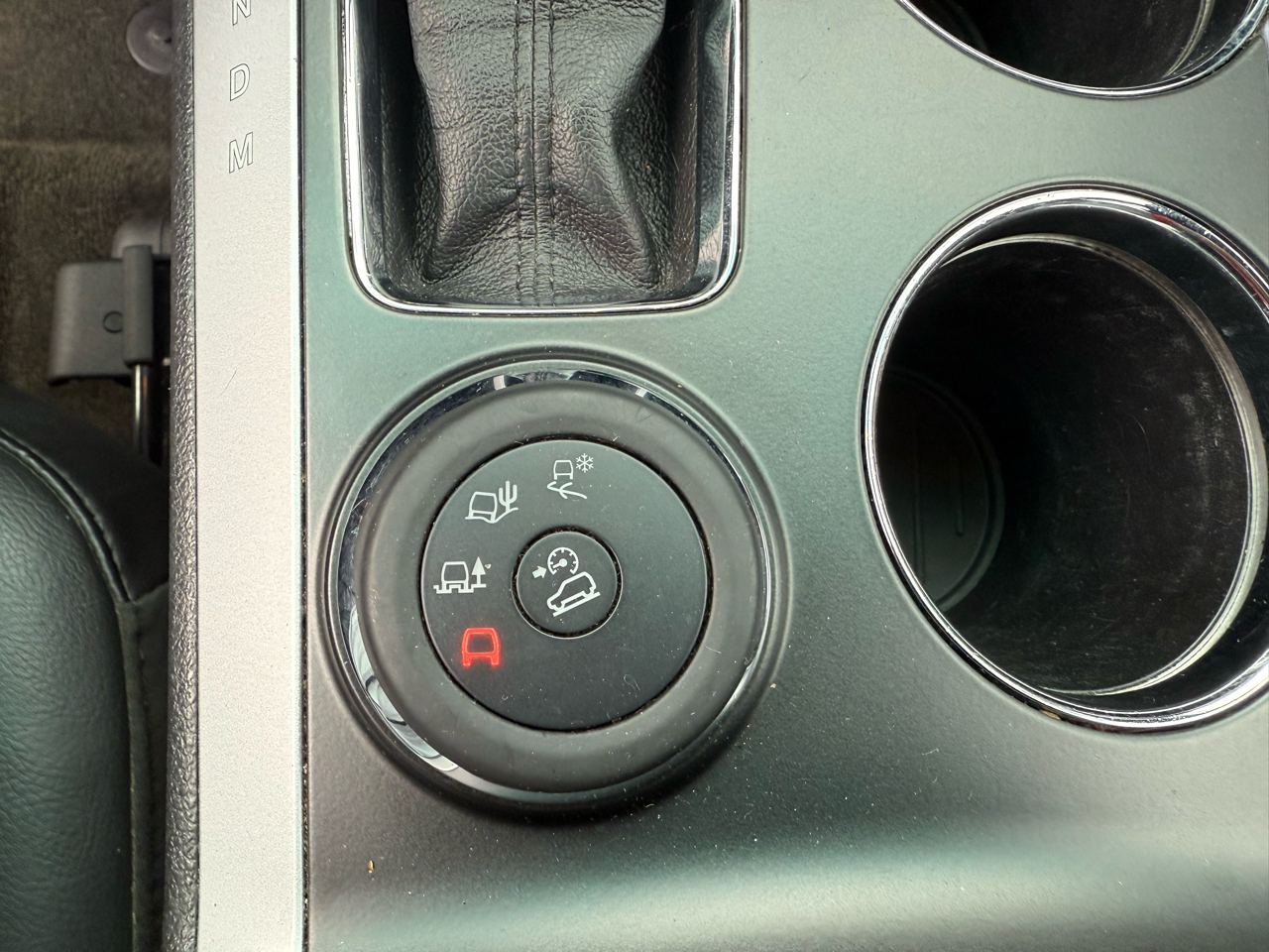 Ford Explorer Limited 4WD 2014