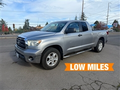2011 Toyota Tundra 