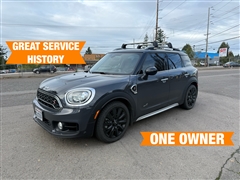 2018 MINI Countryman 