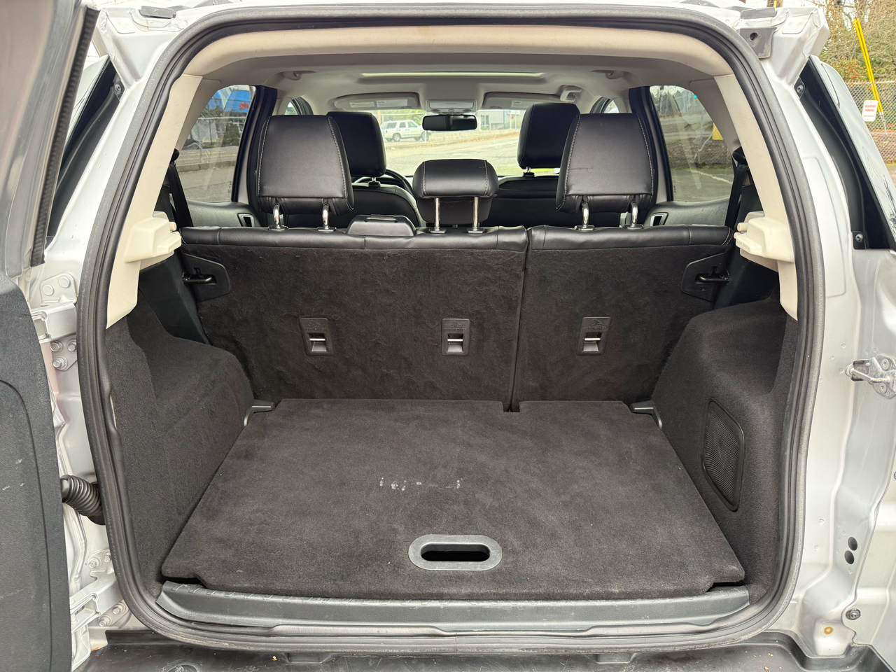 Ford EcoSport Titanium AWD 2021