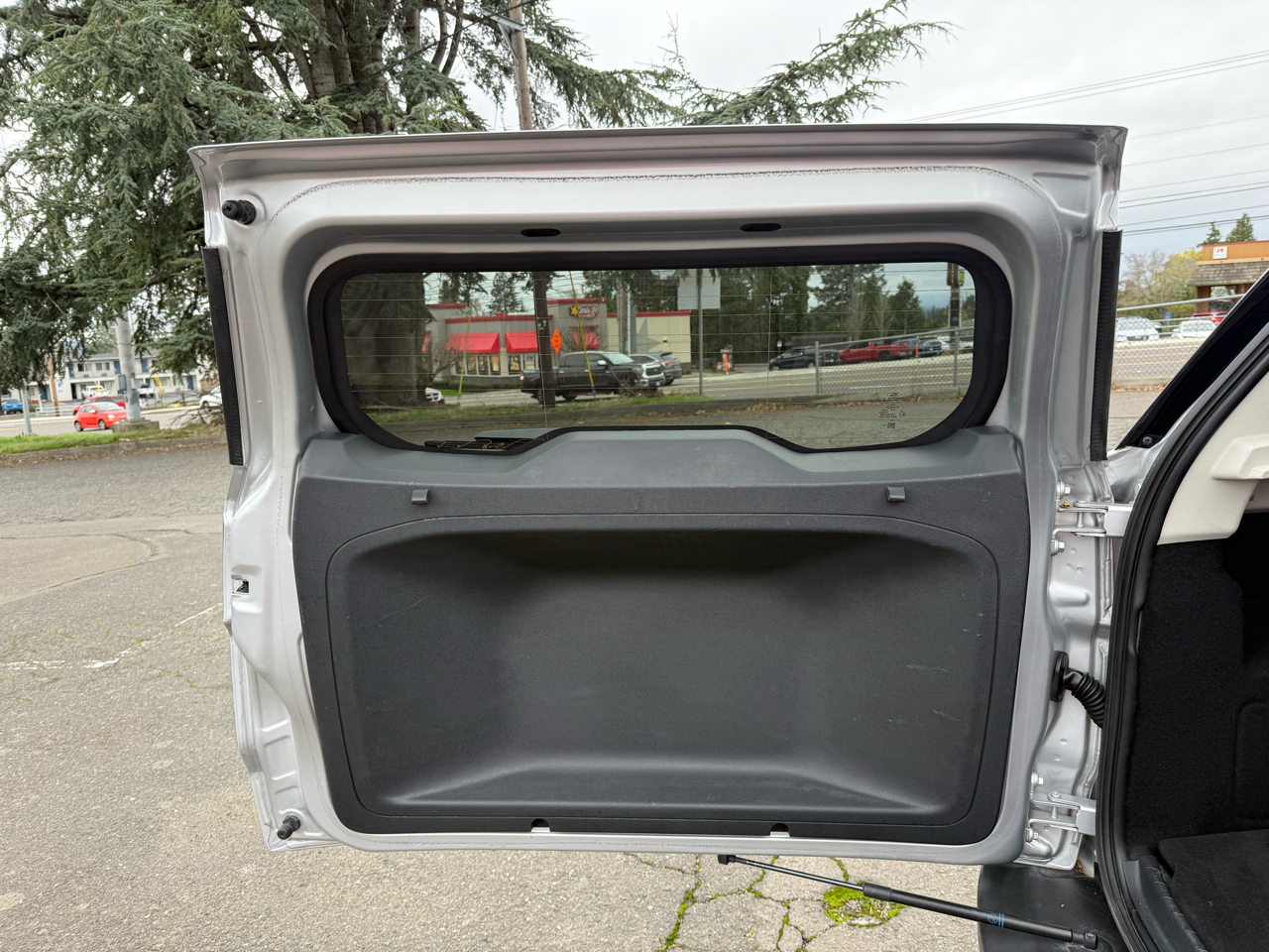 Ford EcoSport Titanium AWD 2021