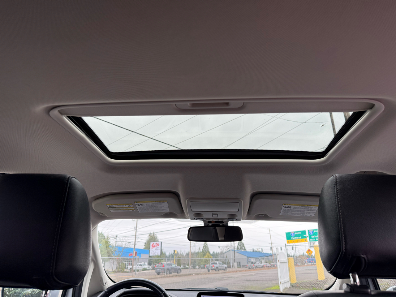 Ford EcoSport Titanium AWD 2021