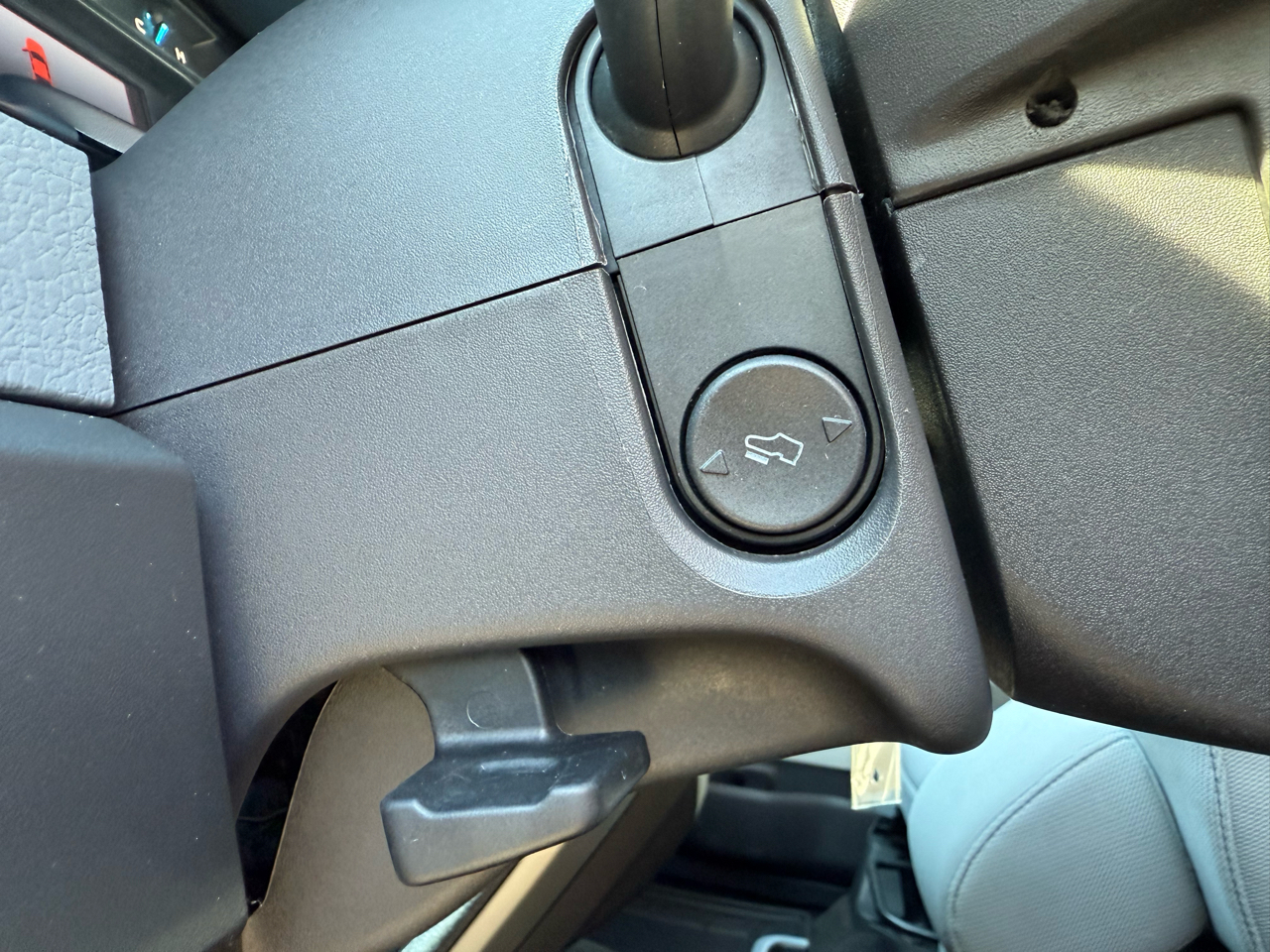 Ford F-150 XLT SuperCab 5.5-ft. Bed 4WD 2014