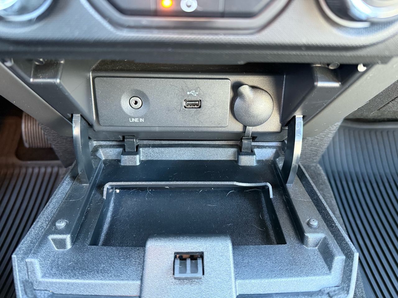 Ford F-150 XLT SuperCab 5.5-ft. Bed 4WD 2014