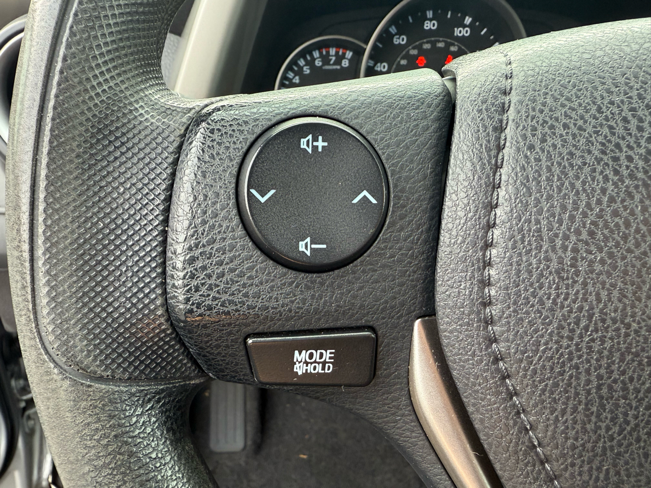 Toyota RAV4 LE AWD 2016