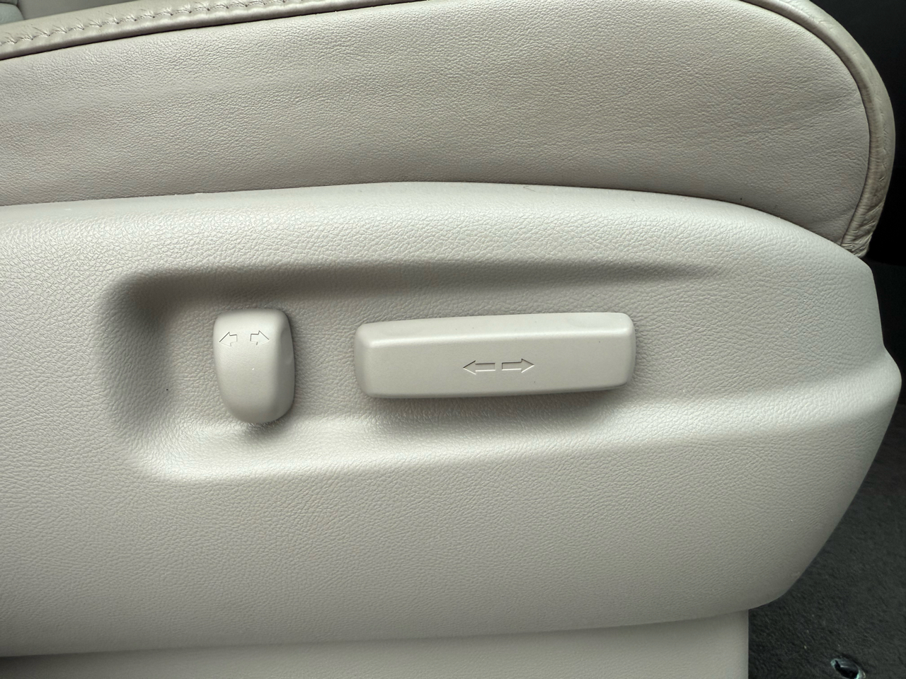 Honda Pilot EX-L 4WD with DVD 2009