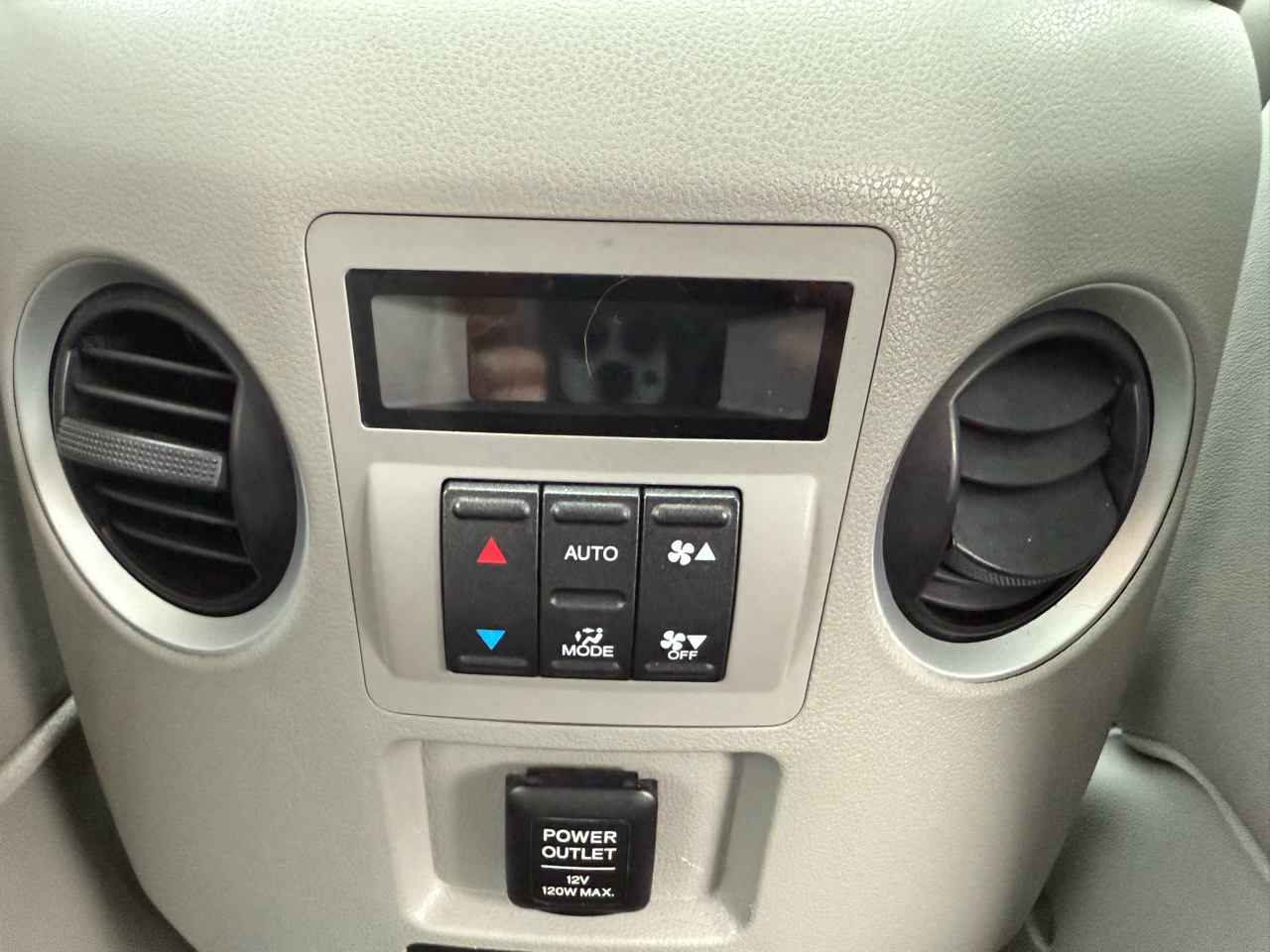 Honda Pilot EX-L 4WD with DVD 2009