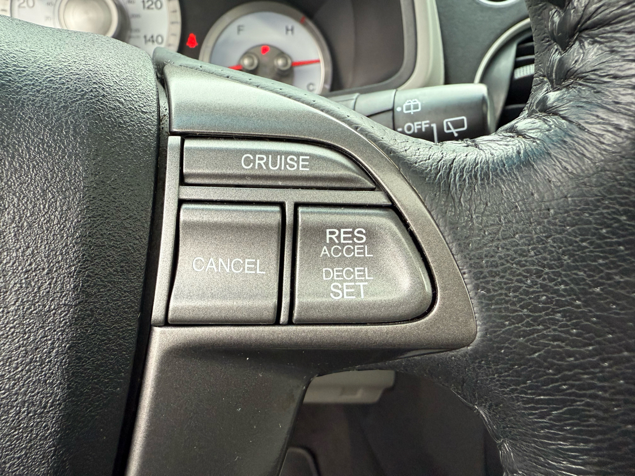 Honda Pilot EX-L 4WD with DVD 2009