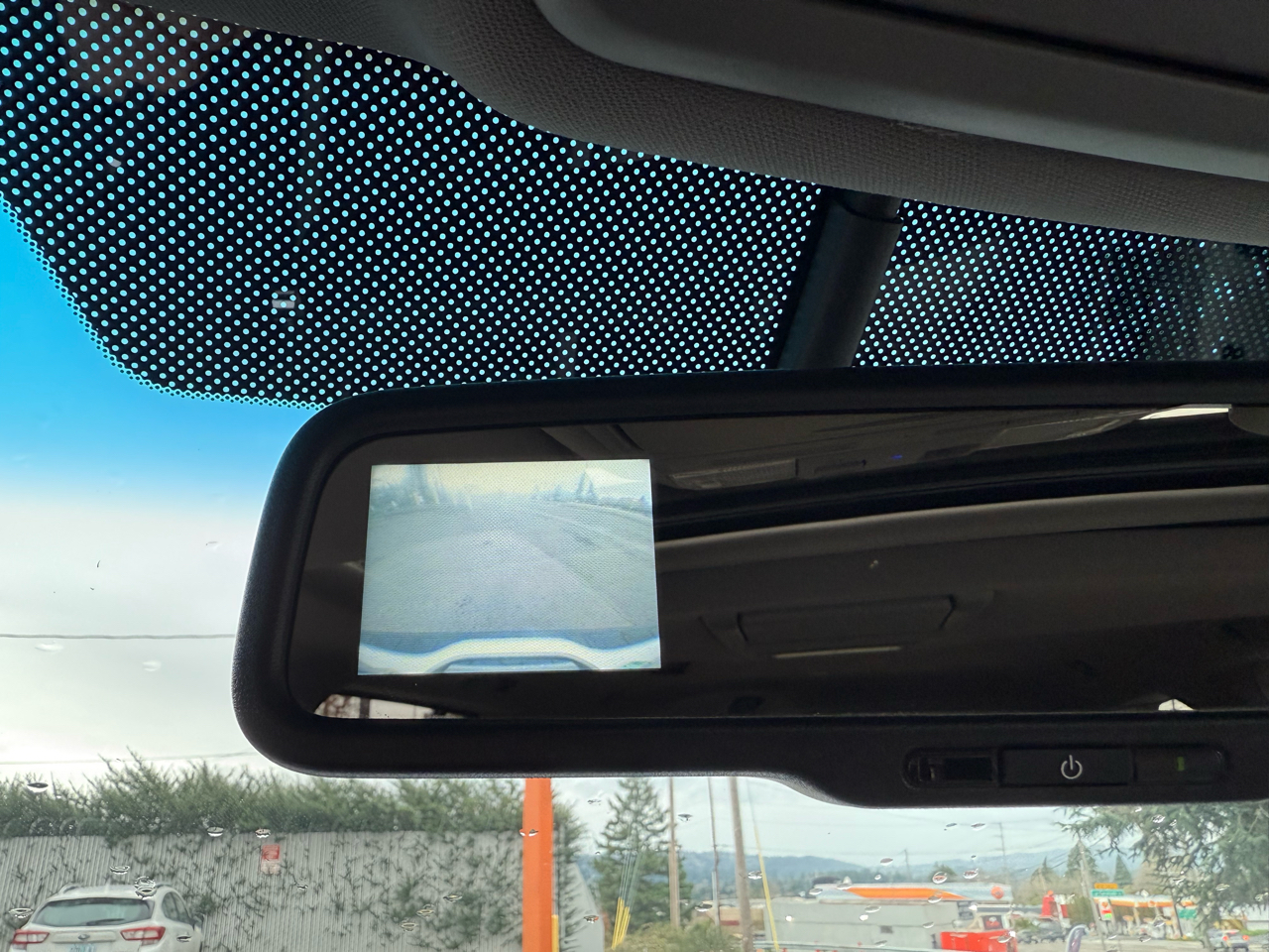 Honda Pilot EX-L 4WD with DVD 2009