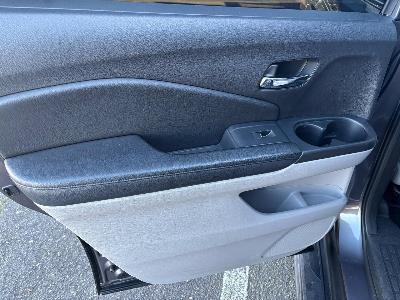 Honda Pilot EXL 4WD 2016