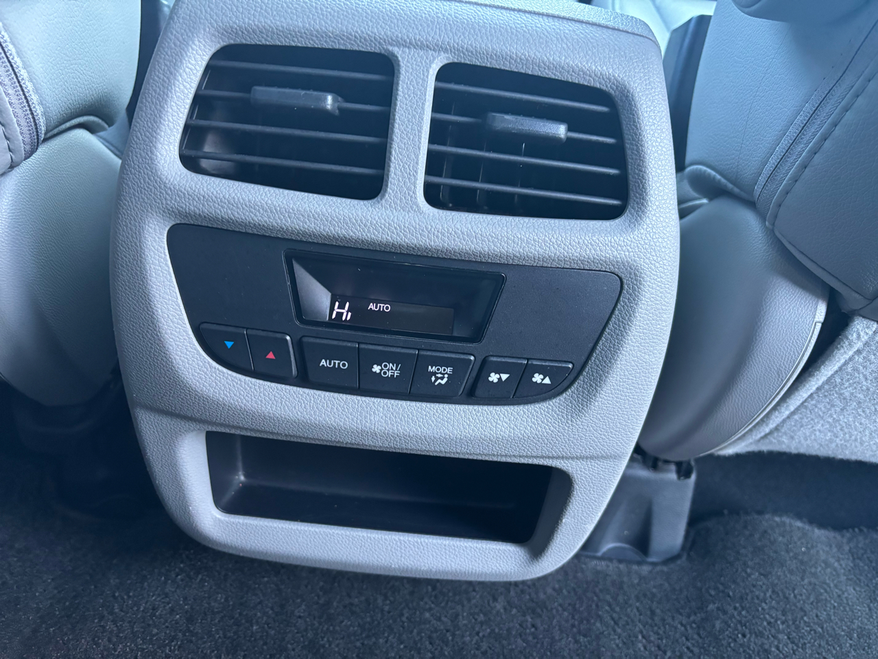 Honda Pilot EXL 4WD 2016