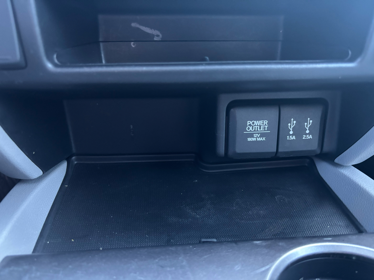 Honda Pilot EXL 4WD 2016