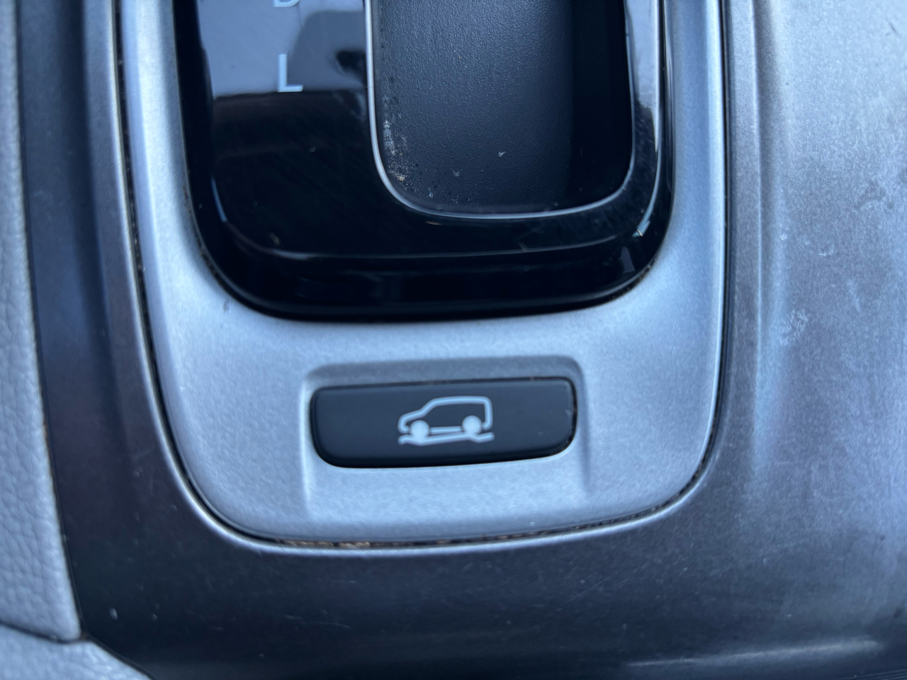 Honda Pilot EXL 4WD 2016