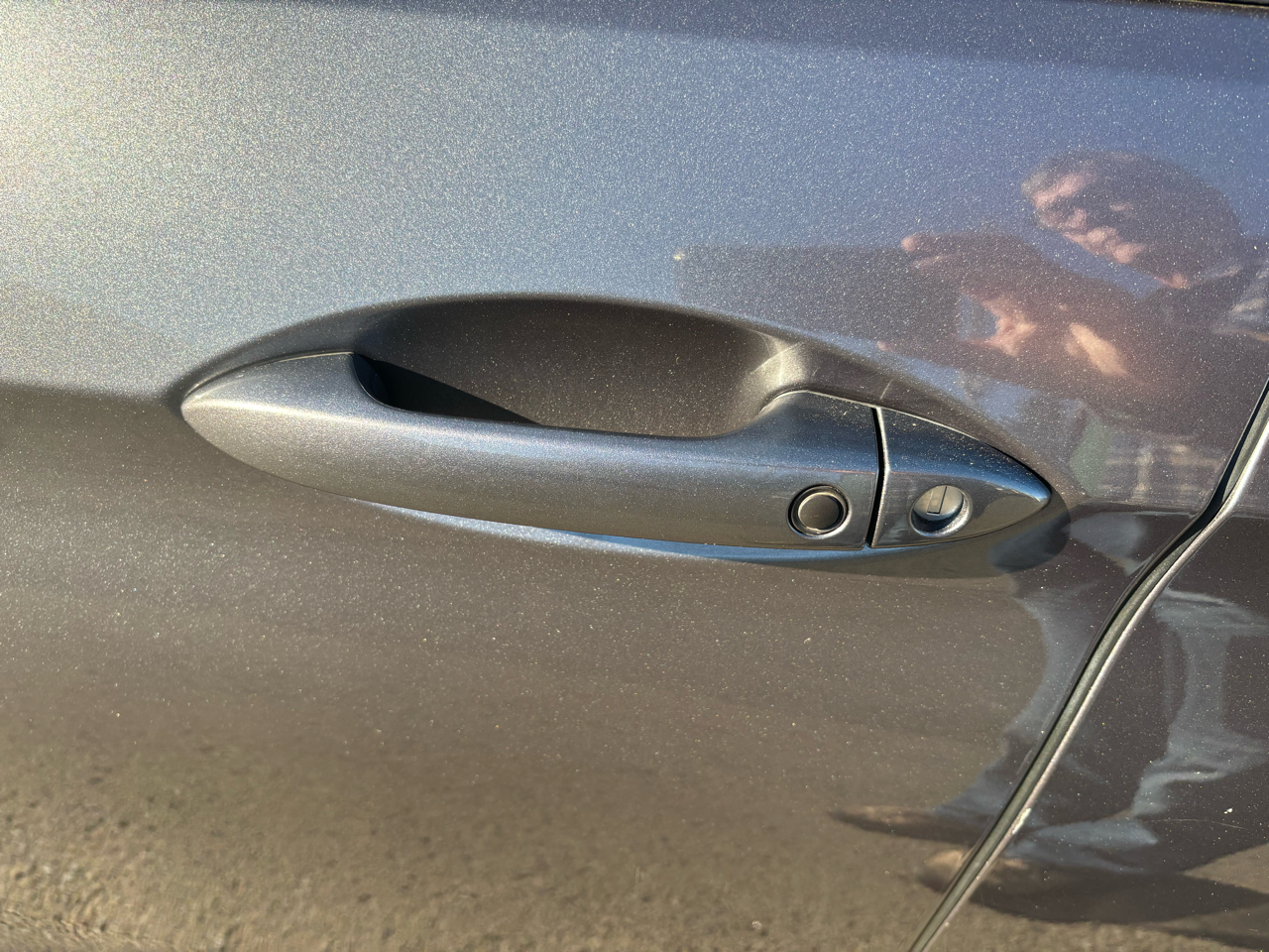 Honda Pilot EXL 4WD 2016