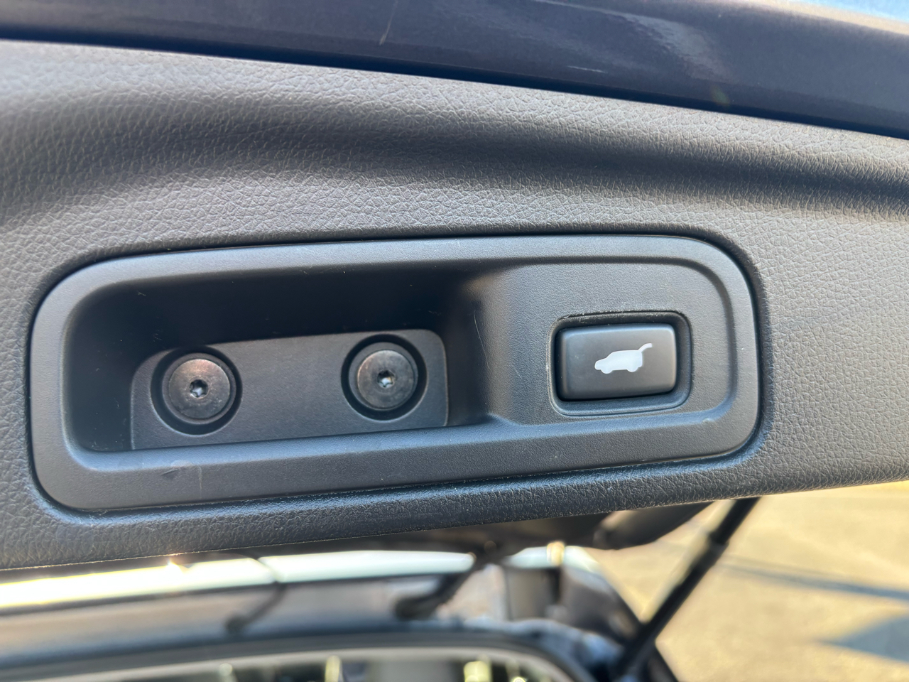 Honda Pilot EXL 4WD 2016