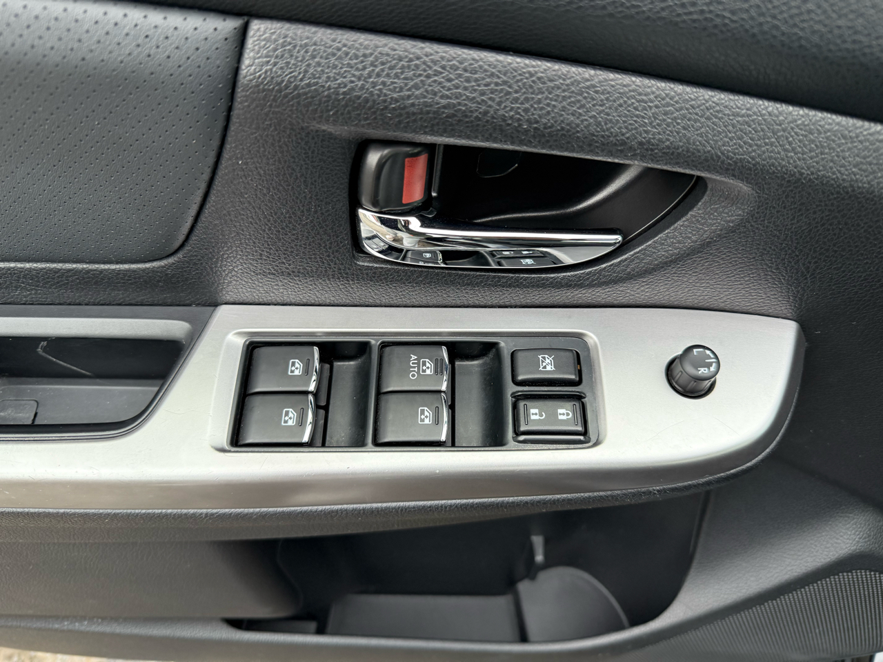 Subaru Impreza 2.0i Sport Limited PZEV 5-Door 2016