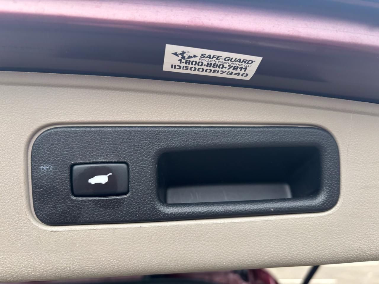 Honda Odyssey EX-L 2016