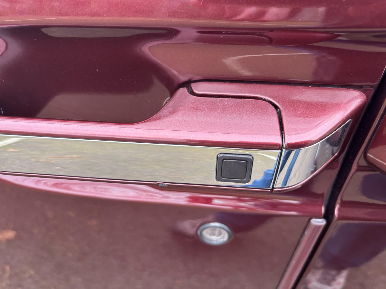 Honda Odyssey EX-L 2016