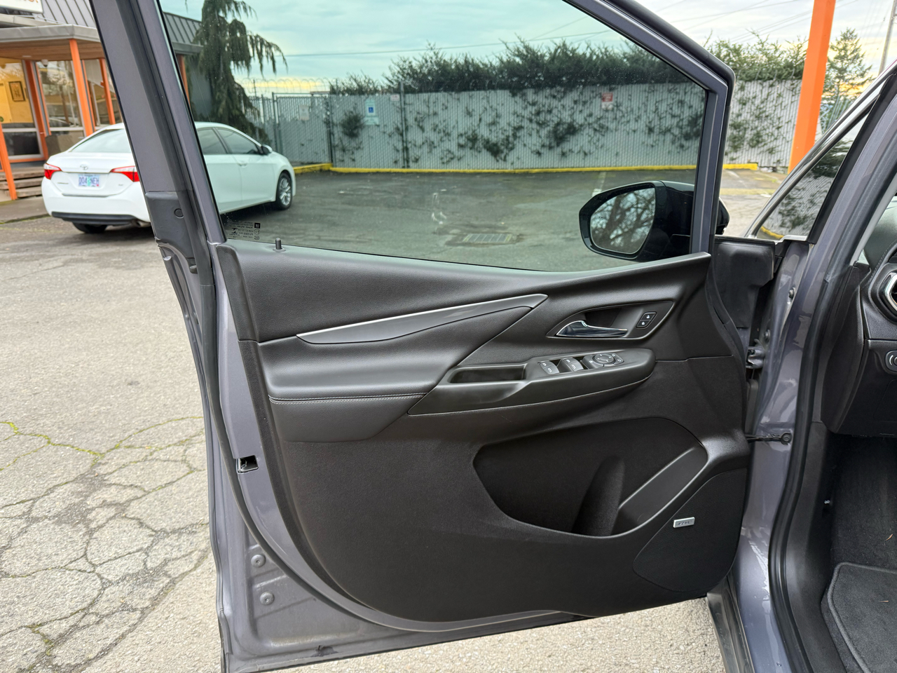 Chevrolet Bolt EV 2LT 2022