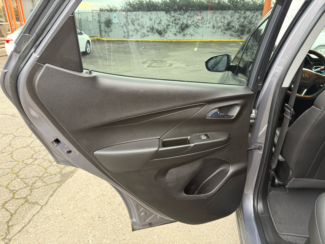 Chevrolet Bolt EV 2LT 2022